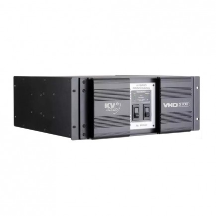 KV2 Audio VHD5100 Wzmacniacz dla downfill VHD